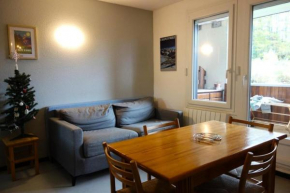 Résidence Ecrin D 'huez - APPARTEMENT ALPE D'HUEZ DANS QUARTIER BERGERS MAE-3431